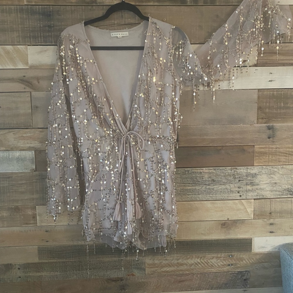 Formal romper - Picture 2 of 4